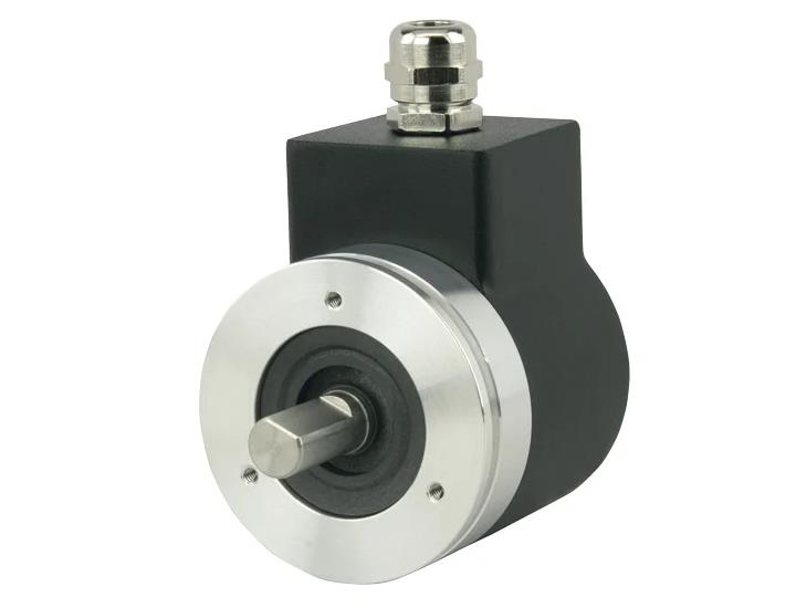 ENCODER PRODUCTS  702-32-S-0100-K-HV-1-I-1-SG-N-N 
