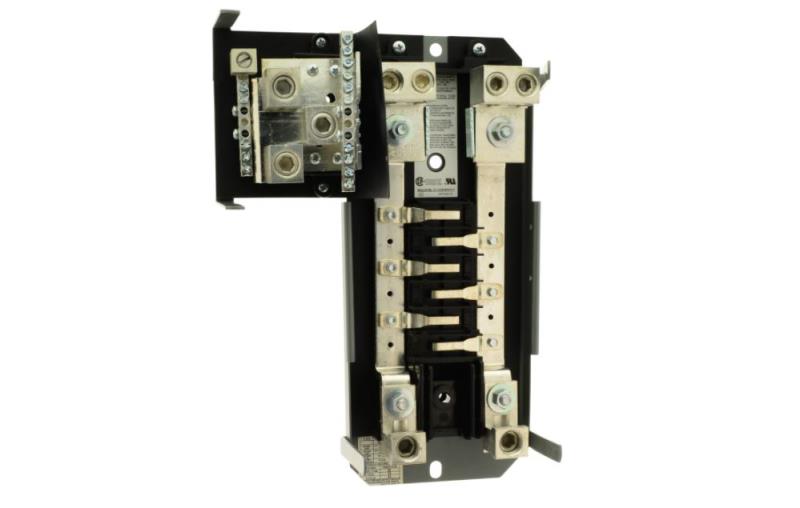 SCHNEIDER ELECTRIC QON12L200FTL