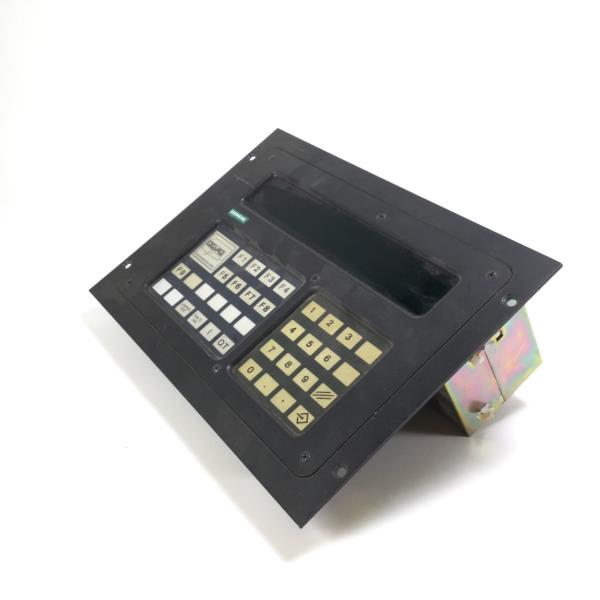 SIEMENS 6AV1132-0DB10