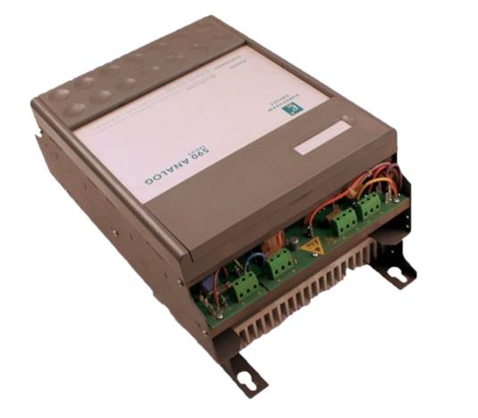 590A/0700/A/1/00 by PARKER