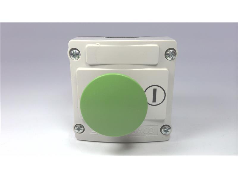 BACO CONTROLS LBX107210