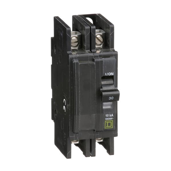 SCHNEIDER ELECTRIC QOU230B