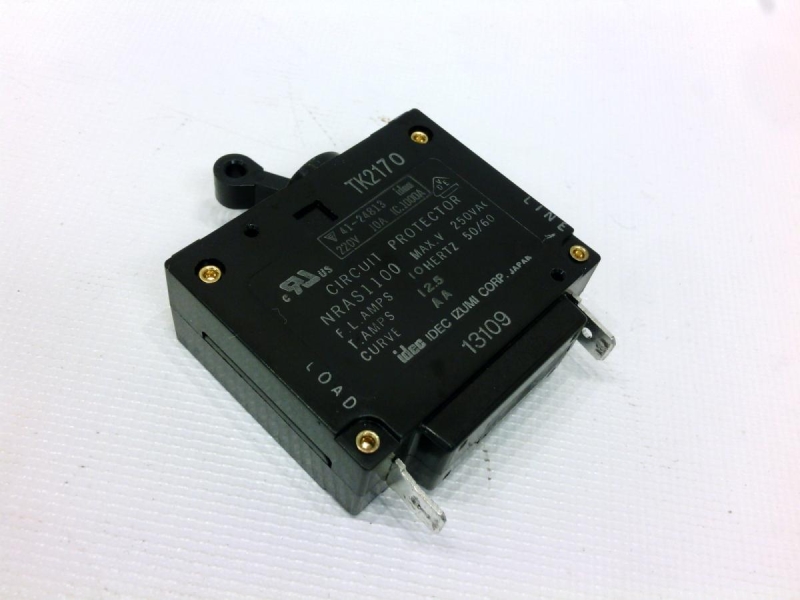 IDEC NRAS1100-10A-AA