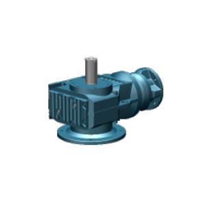 SEW EURODRIVE KF87 AMS254/256