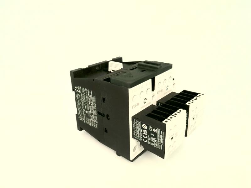 EATON CORPORATION XTCR025C21A