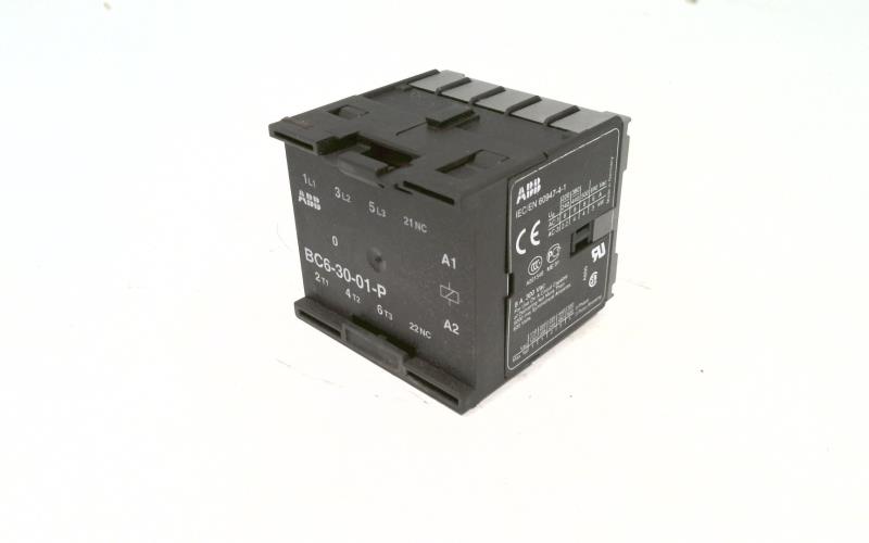 BC6-30-01-P01 by ASEA BROWN BOVERI