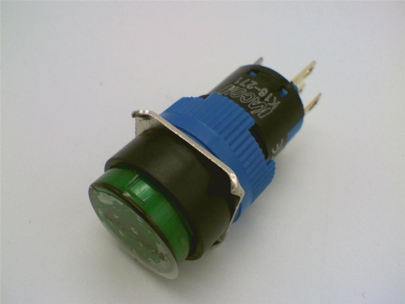 MENICS K16-271-G-24VDC