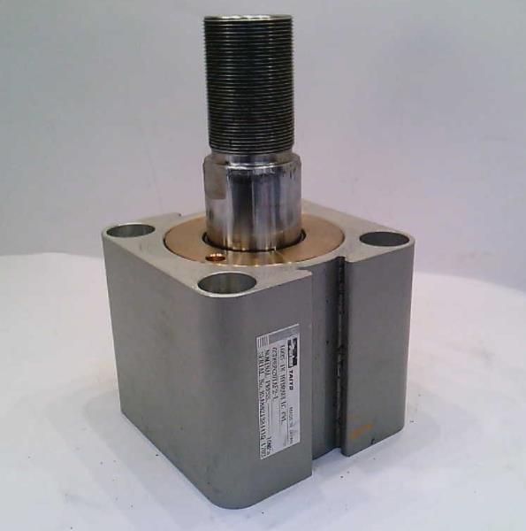 PARKER 6SD80N20TAF2-L