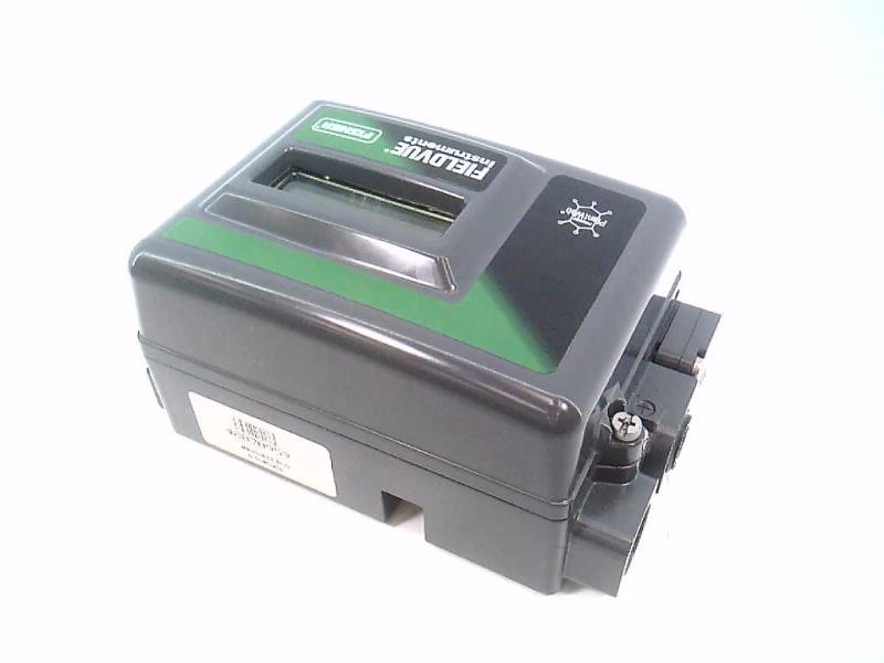 EMERSON DVC2000-1B-2A-3A-4B-5A-HC-EN-XX