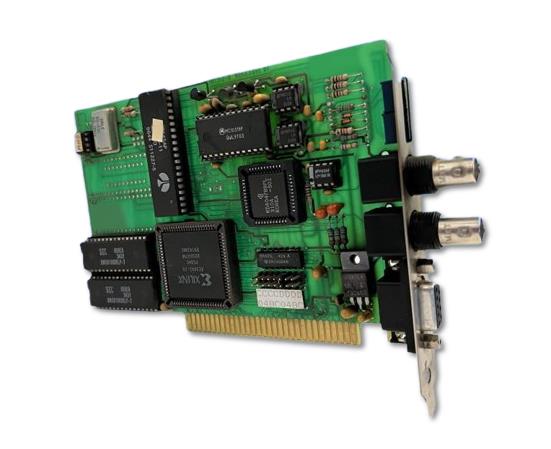 HIGH RES TECHNOLOGIES INC HRT5128