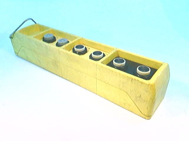 SCHNEIDER ELECTRIC 9001-SKYP60