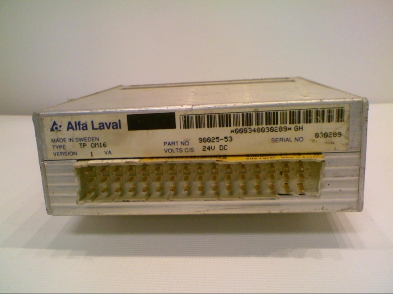 ASEA BROWN BOVERI 90025-53