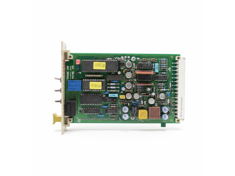 0776048C by ASEA BROWN BOVERI