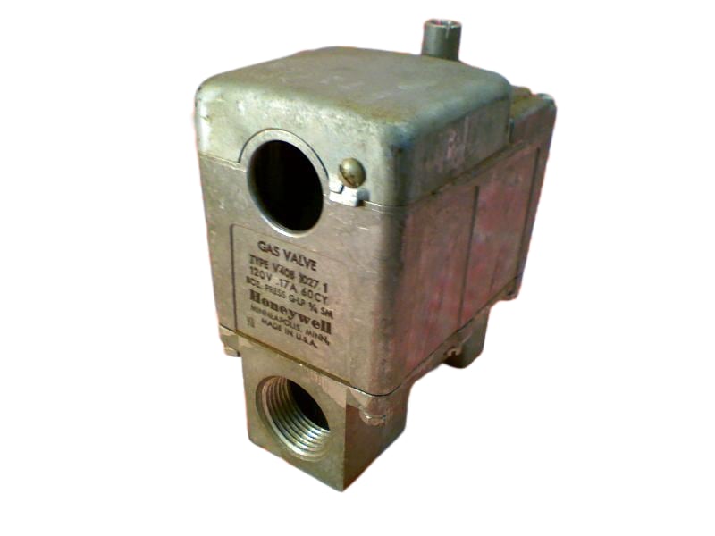 HONEYWELL V40B-1027-1