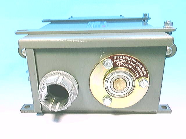 AMETEK 1980405XDPXS200L