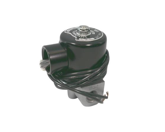 PARKER AS2200-02-D24-MKN