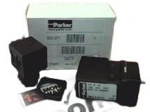 PARKER 150CTF