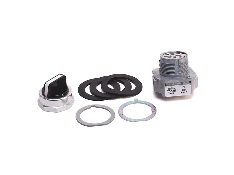 ALLEN BRADLEY 800T-J91AP