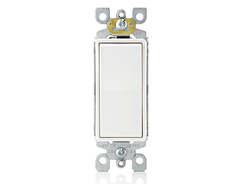 LEVITON 5601-P2W