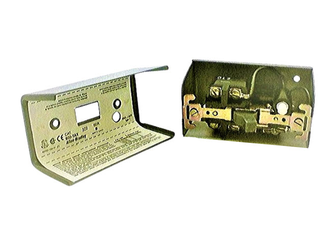 ALLEN BRADLEY 600-TAX109