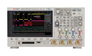 MSOX3054T by KEYSIGHT TECHNOLOGIES