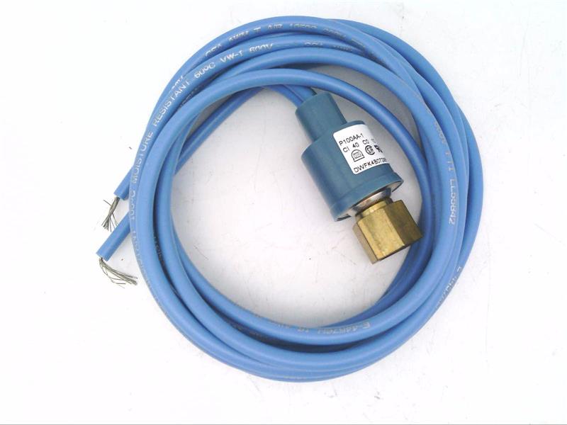 JOHNSON CONTROLS P100AA-1C