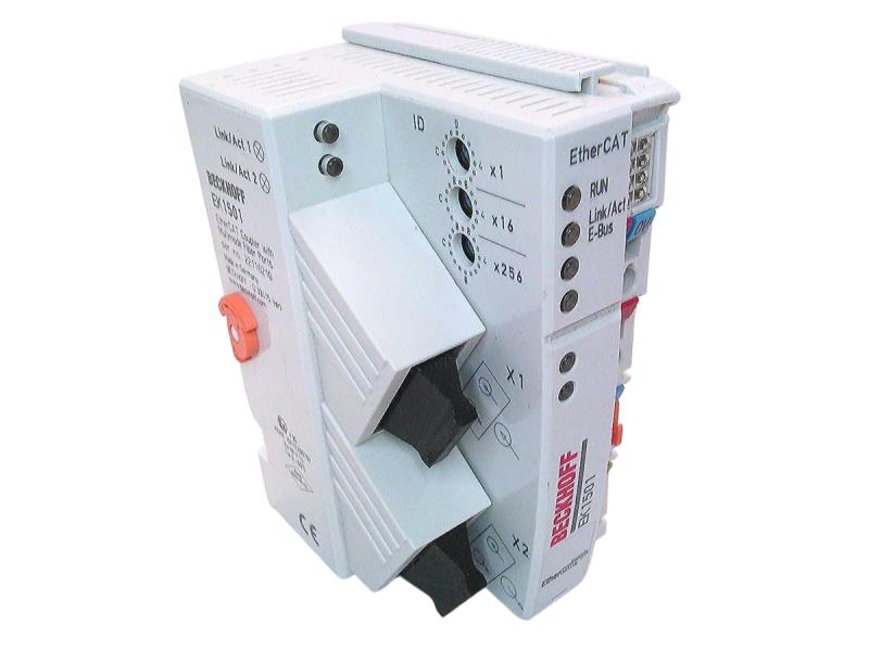 BECKHOFF EK1501