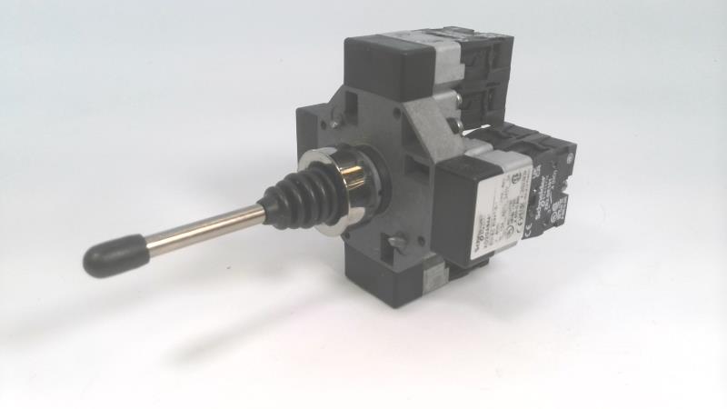 SCHNEIDER ELECTRIC XD2GA8441