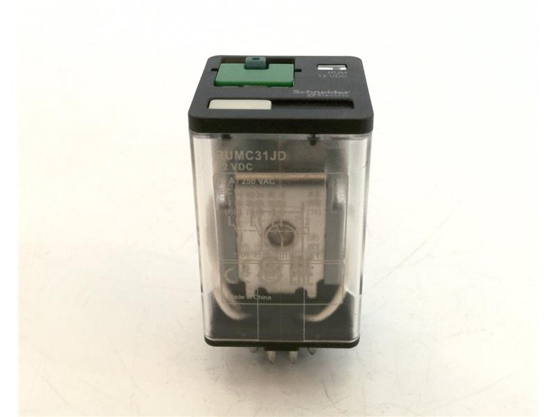 SCHNEIDER ELECTRIC RUMC31JD