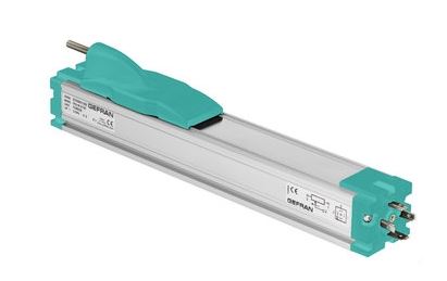 GEFRAN PC-F-0550 0000X000X50