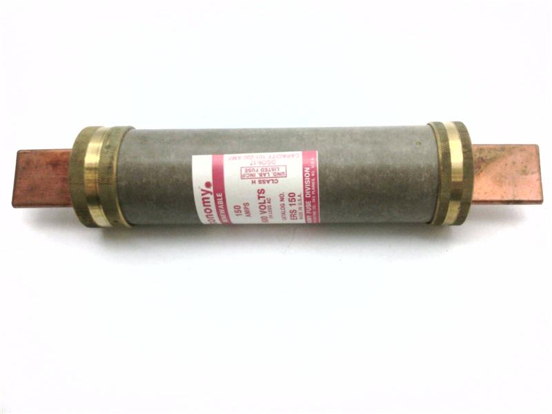 ECONOMY FUSE ERS-150