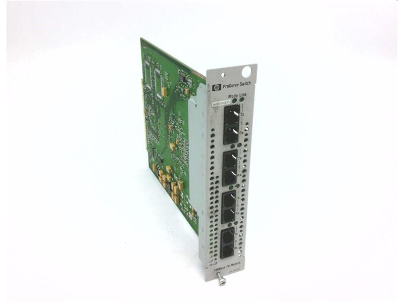 HEWLETT PACKARD COMPUTER J4112A