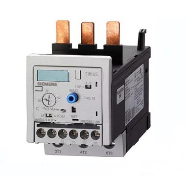 SIEMENS 3RB2036-2UB0