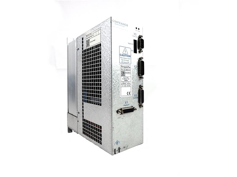 INFRANOR PAC-AK-400/20-ST