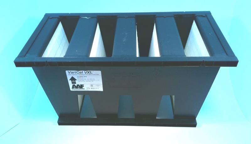 AMERICAN AIR FILTER 3018421-004