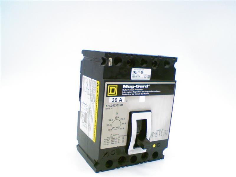 SCHNEIDER ELECTRIC FHL3603015M