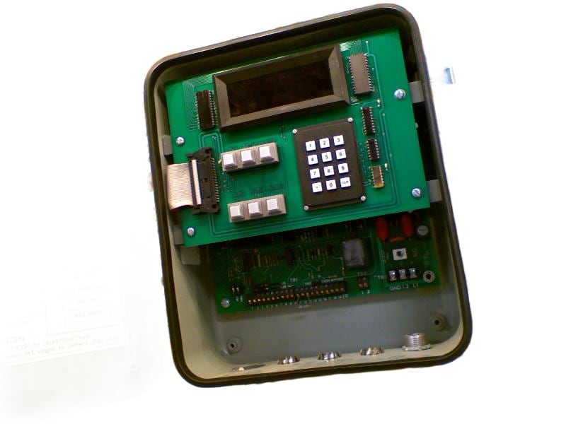 BSI BSI-1