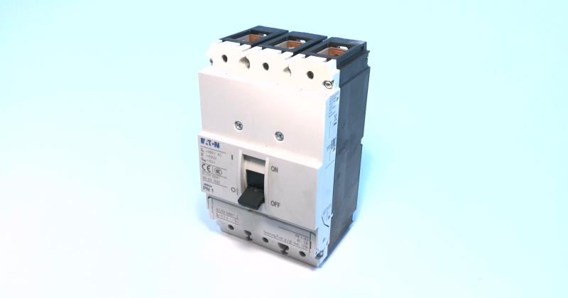 EATON CORPORATION PN1-63