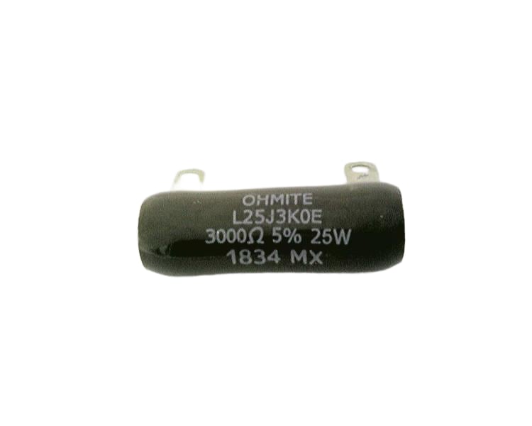 OHMITE L25J3K0E