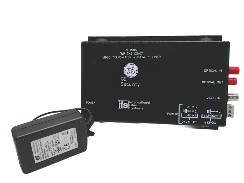VT1505 by KIDDE-FENWAL, LLC