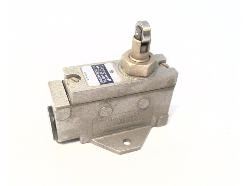 HONEYWELL BZV7-2RQ81-B