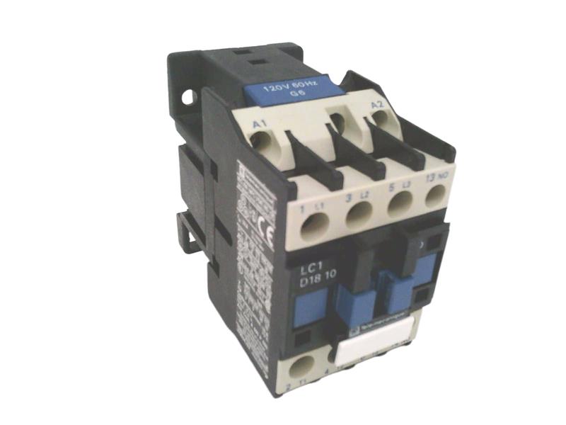 SCHNEIDER ELECTRIC LC1D1801G6