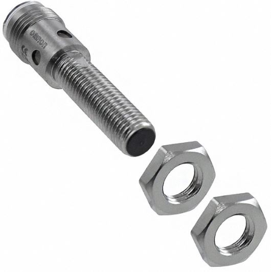 OMRON E2A-M08KS02-M1-C1