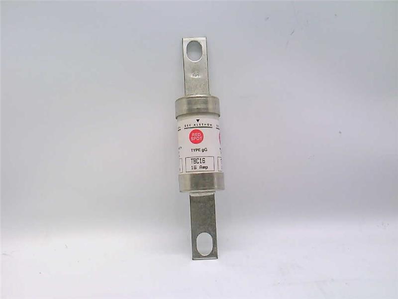 GENERAL ELECTRIC TBC16