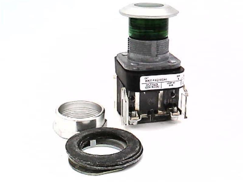 ALLEN BRADLEY 800T-FXQ10GA1