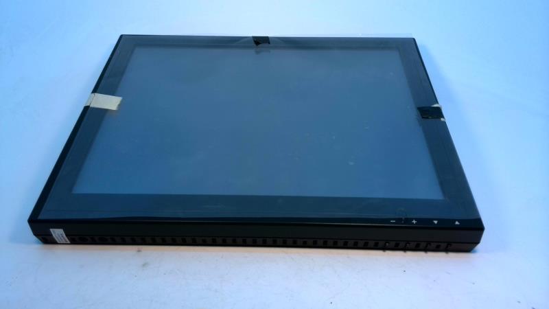 GVISION TOUCH MONITORS P15BX-0B-9C12-AU47B