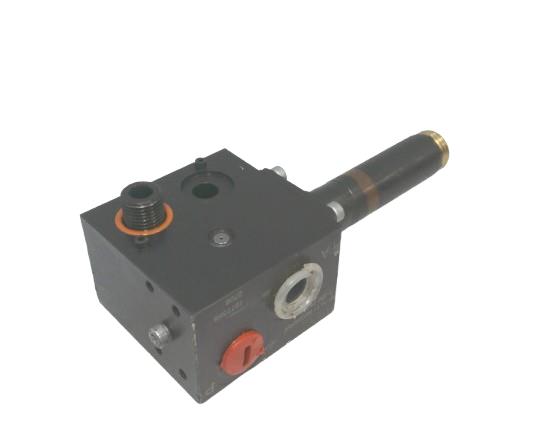 HAWE HYDRAULIK BVH11M/GM/RH/2-XM