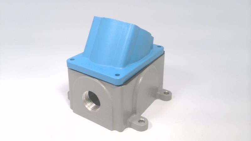 MARECHAL ELECTRIC SA 712C3N07