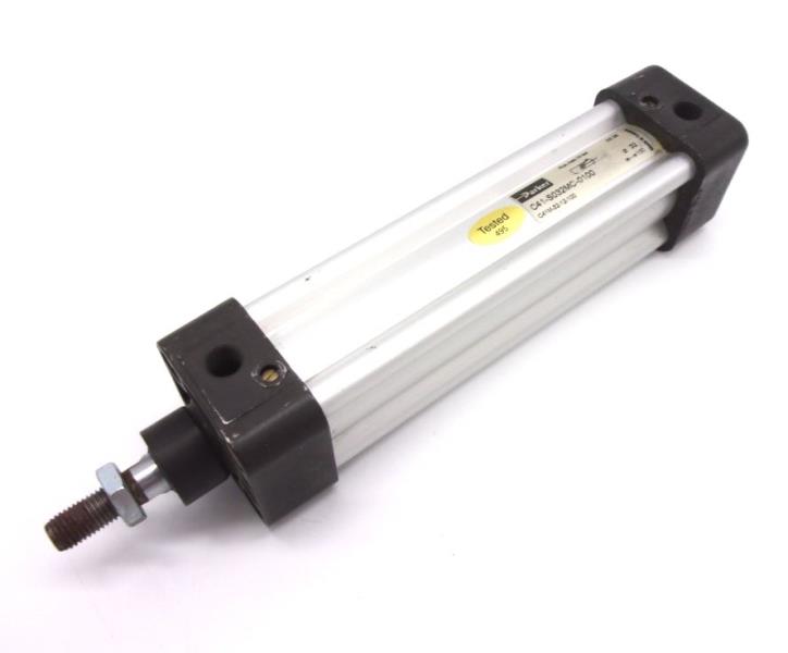 PARKER C41-S032MC-0100