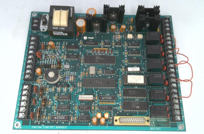 INGERSOLL RAND 50100691-2